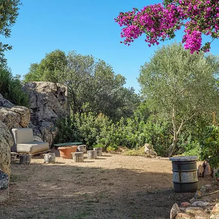 Holiday home Sogno