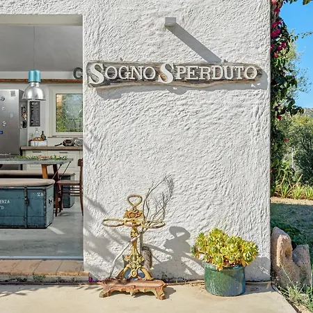 Sogno * Olbia