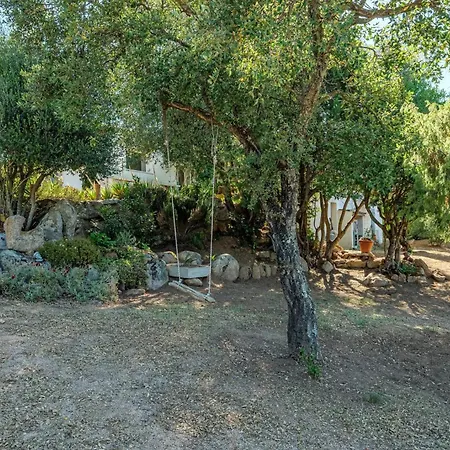 Sogno Holiday home
