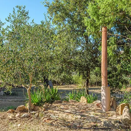 Holiday home Sogno Olbia