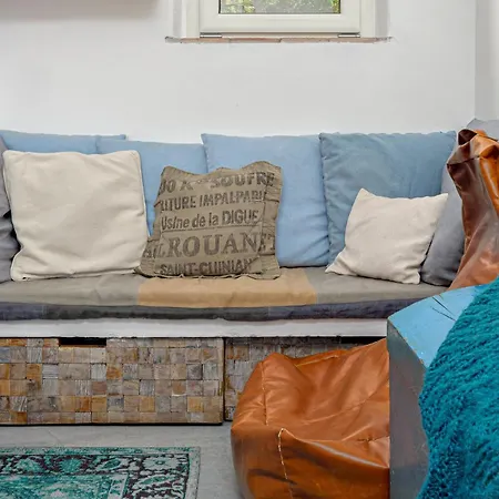 Sogno Holiday home Olbia