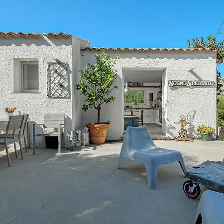 Holiday home Sogno Olbia