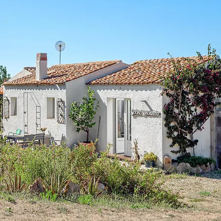 Sogno Casa vacanze Olbia