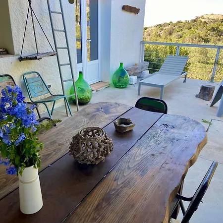 Sogno Holiday home