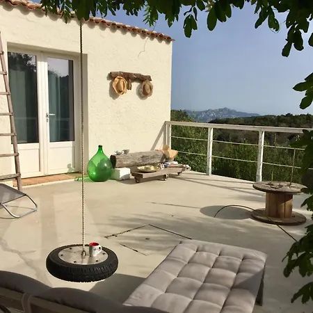 Casa vacanze Sogno Olbia