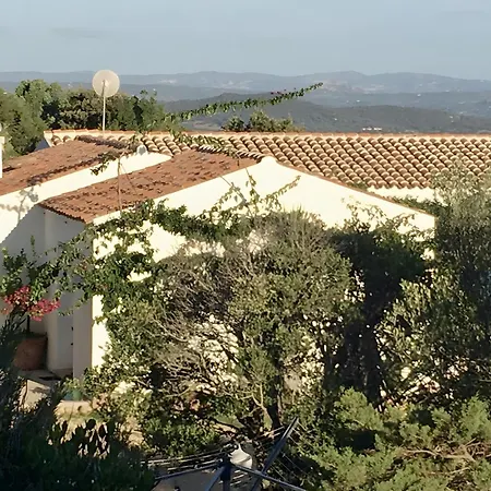 Sogno Holiday home *