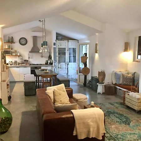 Holiday home Sogno