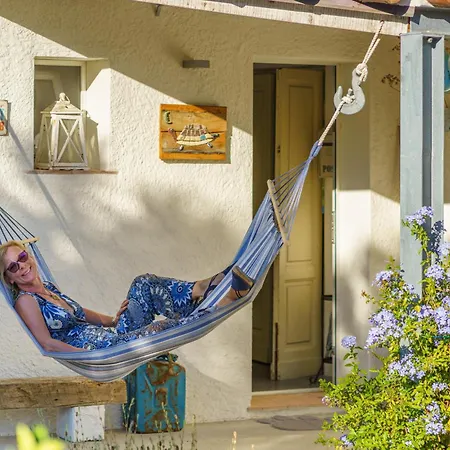 Casa vacanze Sogno Olbia